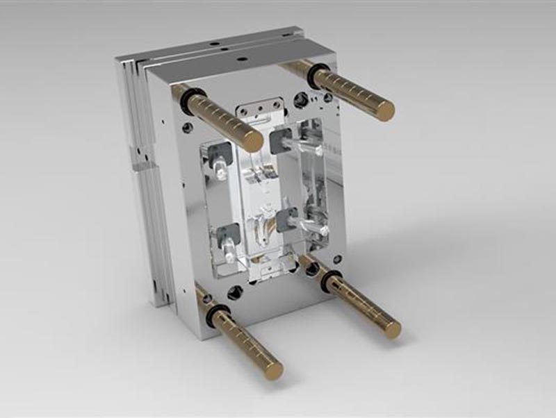 红古模具制造-10