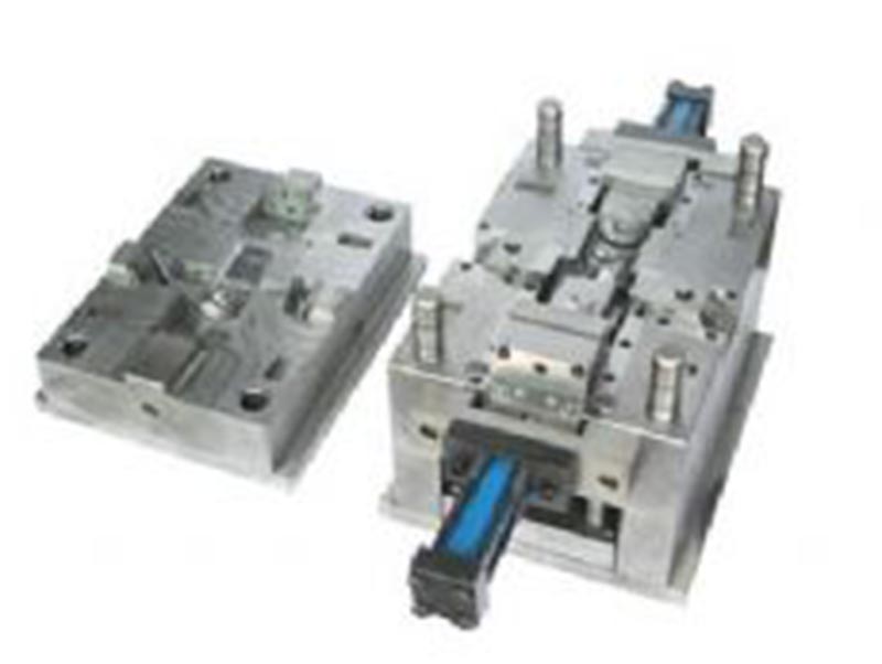 红古模具制造-09