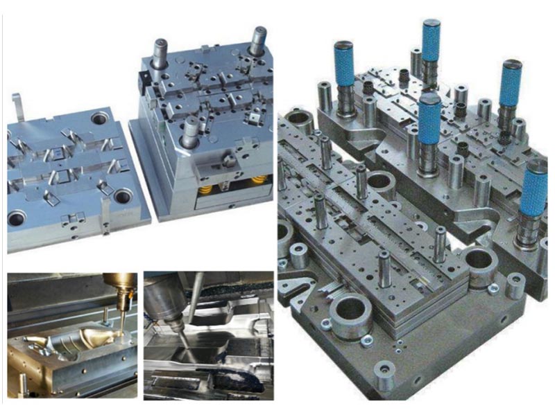 红古模具制造-13