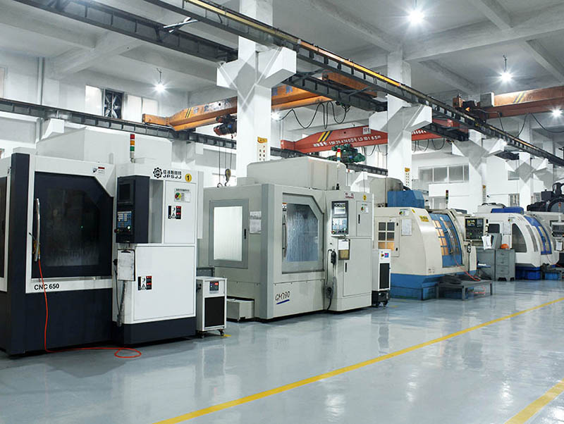 红古模具制造-07