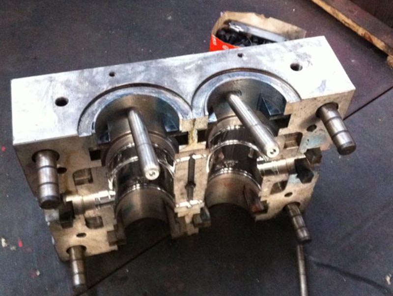 红古模具制造-11