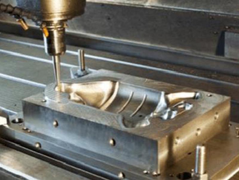 红古模具制造-08