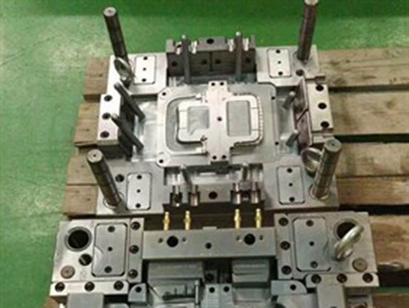 红古模具制造-06