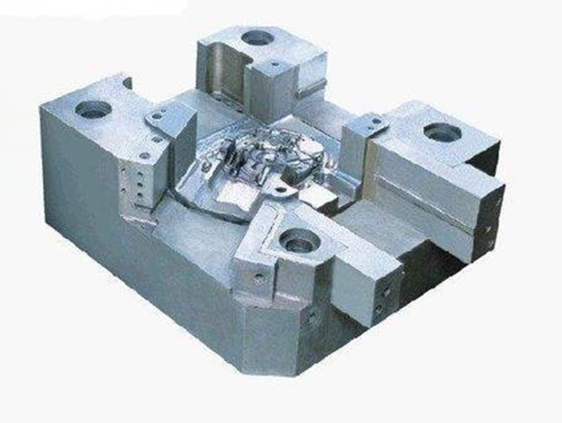 红古模具制造-03