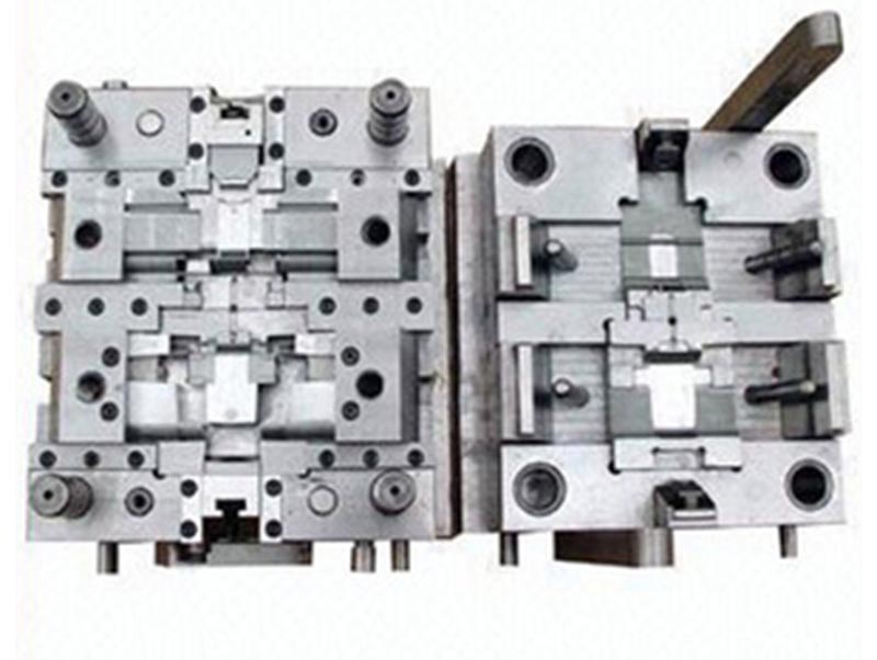 红古精密塑料模-07