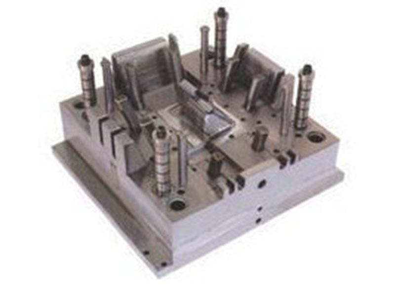 红古精密塑料模批发