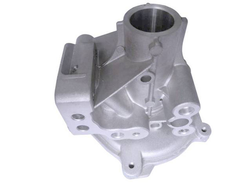 红古铝压铸生产