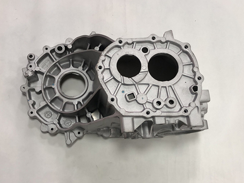 红古铝压铸厂家