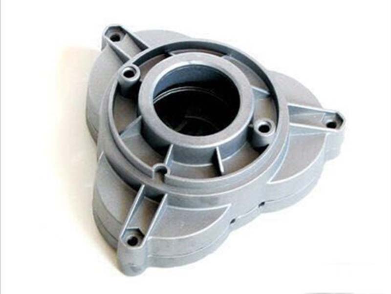 红古锌压铸生产厂家